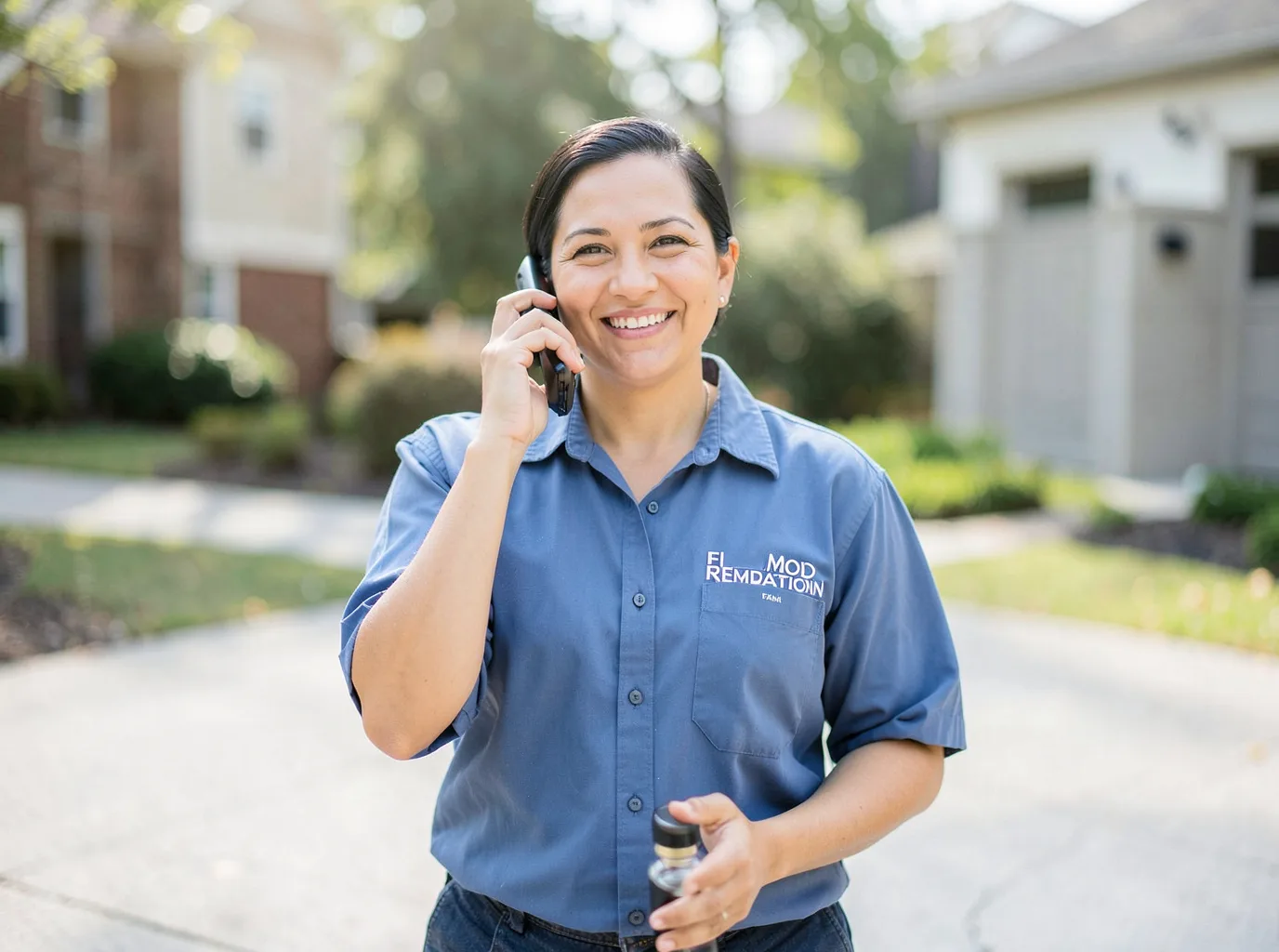 Mold Remediation Mount Vernon, MO FAQs